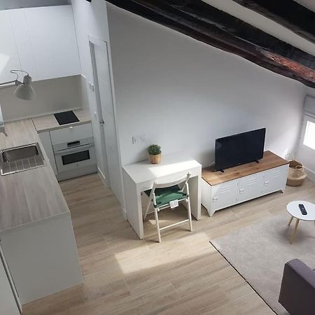 Cuenca En Cuatro Caminos - Nuevos Ministerios Apartment Мадрид Екстериор снимка